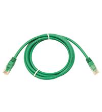 CAT6 Patch Leads Green 1.5m